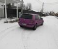 Фіолетовий Фольксваген Гольф, об'ємом двигуна 1.9 л та пробігом 400 тис. км за 1800 $, фото 5 на Automoto.ua