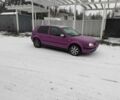 Фіолетовий Фольксваген Гольф, об'ємом двигуна 1.9 л та пробігом 400 тис. км за 1800 $, фото 4 на Automoto.ua