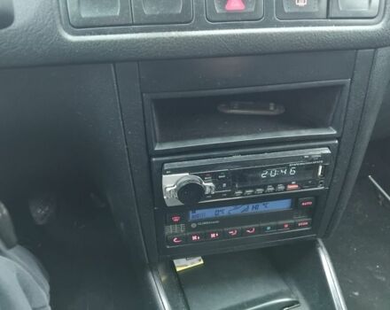 Фіолетовий Фольксваген Гольф, об'ємом двигуна 1.9 л та пробігом 400 тис. км за 1800 $, фото 14 на Automoto.ua