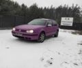 Фіолетовий Фольксваген Гольф, об'ємом двигуна 1.9 л та пробігом 400 тис. км за 1800 $, фото 1 на Automoto.ua