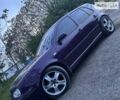 Фіолетовий Фольксваген Гольф, об'ємом двигуна 1.6 л та пробігом 33 тис. км за 4500 $, фото 1 на Automoto.ua