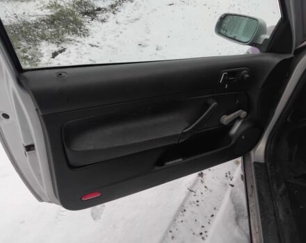 Фіолетовий Фольксваген Гольф, об'ємом двигуна 1.9 л та пробігом 400 тис. км за 1800 $, фото 12 на Automoto.ua