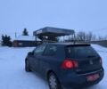 Фиолетовый Фольксваген Гольф, объемом двигателя 1.4 л и пробегом 260 тыс. км за 4600 $, фото 3 на Automoto.ua