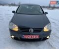 Фиолетовый Фольксваген Гольф, объемом двигателя 1.4 л и пробегом 219 тыс. км за 5699 $, фото 2 на Automoto.ua
