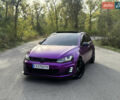 Фіолетовий Фольксваген Гольф, об'ємом двигуна 1.8 л та пробігом 204 тис. км за 13999 $, фото 1 на Automoto.ua