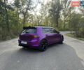 Фіолетовий Фольксваген Гольф, об'ємом двигуна 1.8 л та пробігом 204 тис. км за 13999 $, фото 3 на Automoto.ua