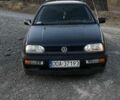 Фиолетовый Фольксваген Гольф, объемом двигателя 1.9 л и пробегом 340 тыс. км за 950 $, фото 1 на Automoto.ua