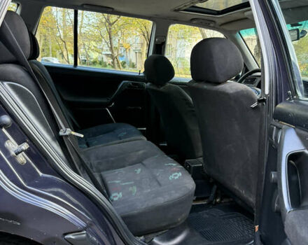 Фіолетовий Фольксваген Гольф, об'ємом двигуна 1.78 л та пробігом 400 тис. км за 1399 $, фото 18 на Automoto.ua