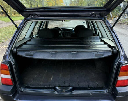 Фіолетовий Фольксваген Гольф, об'ємом двигуна 1.78 л та пробігом 400 тис. км за 1399 $, фото 19 на Automoto.ua