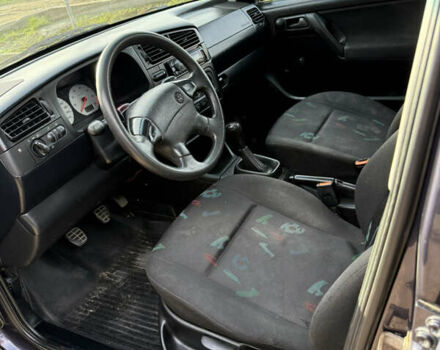 Фіолетовий Фольксваген Гольф, об'ємом двигуна 1.78 л та пробігом 400 тис. км за 1399 $, фото 27 на Automoto.ua