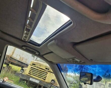 Фіолетовий Фольксваген Гольф, об'ємом двигуна 1.9 л та пробігом 120 тис. км за 2800 $, фото 2 на Automoto.ua