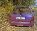 Фиолетовый Фольксваген Гольф, объемом двигателя 1.78 л и пробегом 400 тыс. км за 2474 $, фото 1 на Automoto.ua