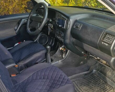 Фиолетовый Фольксваген Гольф, объемом двигателя 1.8 л и пробегом 420 тыс. км за 2458 $, фото 6 на Automoto.ua