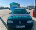 Фиолетовый Фольксваген Гольф, объемом двигателя 1.9 л и пробегом 300 тыс. км за 3700 $, фото 1 на Automoto.ua