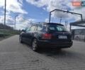 Фиолетовый Фольксваген Гольф, объемом двигателя 1.6 л и пробегом 304 тыс. км за 7450 $, фото 1 на Automoto.ua