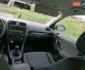 Фиолетовый Фольксваген Гольф, объемом двигателя 1.6 л и пробегом 304 тыс. км за 7450 $, фото 6 на Automoto.ua