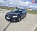 Фиолетовый Фольксваген Гольф, объемом двигателя 1.6 л и пробегом 304 тыс. км за 7450 $, фото 16 на Automoto.ua