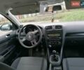 Фиолетовый Фольксваген Гольф, объемом двигателя 1.6 л и пробегом 304 тыс. км за 7450 $, фото 20 на Automoto.ua