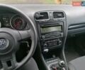 Фиолетовый Фольксваген Гольф, объемом двигателя 1.6 л и пробегом 304 тыс. км за 7450 $, фото 2 на Automoto.ua