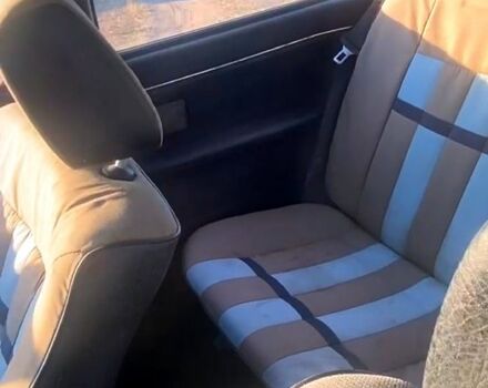 Коричневый Фольксваген Гольф, объемом двигателя 1.6 л и пробегом 200 тыс. км за 1350 $, фото 6 на Automoto.ua