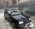 Коричневый Фольксваген Гольф, объемом двигателя 0 л и пробегом 250 тыс. км за 500 $, фото 1 на Automoto.ua