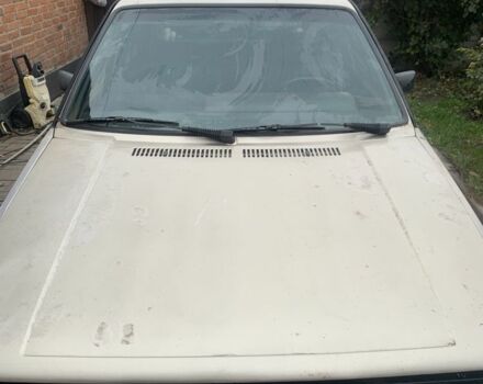 Коричневый Фольксваген Гольф, объемом двигателя 1.6 л и пробегом 150 тыс. км за 767 $, фото 1 на Automoto.ua