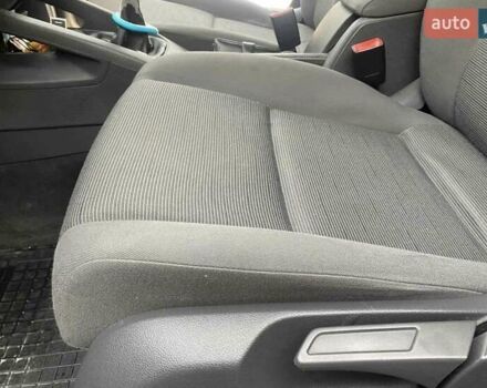 Коричневый Фольксваген Гольф, объемом двигателя 1.4 л и пробегом 310 тыс. км за 4000 $, фото 8 на Automoto.ua