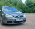 Коричневый Фольксваген Гольф, объемом двигателя 1.4 л и пробегом 302 тыс. км за 4800 $, фото 16 на Automoto.ua