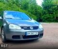 Коричневый Фольксваген Гольф, объемом двигателя 1.4 л и пробегом 302 тыс. км за 4800 $, фото 1 на Automoto.ua