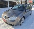 Коричневый Фольксваген Гольф, объемом двигателя 1.6 л и пробегом 265 тыс. км за 5999 $, фото 1 на Automoto.ua