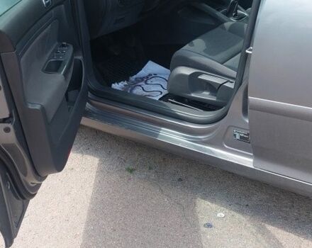 Коричневый Фольксваген Гольф, объемом двигателя 1.4 л и пробегом 302 тыс. км за 4800 $, фото 12 на Automoto.ua