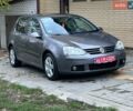 Коричневый Фольксваген Гольф, объемом двигателя 1.4 л и пробегом 210 тыс. км за 6100 $, фото 1 на Automoto.ua