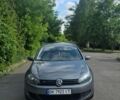 Коричневий Фольксваген Гольф, об'ємом двигуна 1.97 л та пробігом 228 тис. км за 6400 $, фото 1 на Automoto.ua