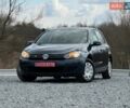 Коричневий Фольксваген Гольф, об'ємом двигуна 1.6 л та пробігом 193 тис. км за 6999 $, фото 1 на Automoto.ua