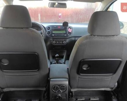 Коричневый Фольксваген Гольф, объемом двигателя 1.6 л и пробегом 228 тыс. км за 8100 $, фото 4 на Automoto.ua