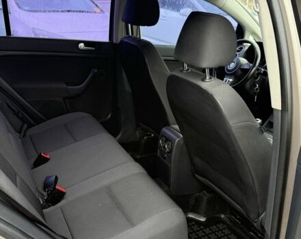 Коричневий Фольксваген Гольф, об'ємом двигуна 1.6 л та пробігом 252 тис. км за 7700 $, фото 5 на Automoto.ua