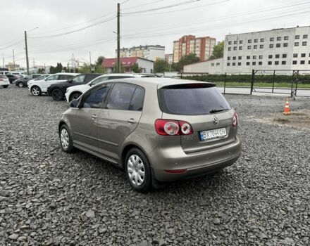 Коричневий Фольксваген Гольф, об'ємом двигуна 1.6 л та пробігом 252 тис. км за 7700 $, фото 2 на Automoto.ua
