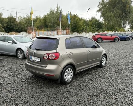 Коричневий Фольксваген Гольф, об'ємом двигуна 1.6 л та пробігом 252 тис. км за 7700 $, фото 1 на Automoto.ua