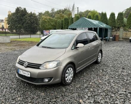 Коричневий Фольксваген Гольф, об'ємом двигуна 1.6 л та пробігом 252 тис. км за 7700 $, фото 3 на Automoto.ua
