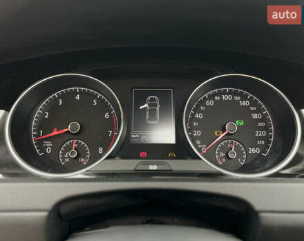 Коричневий Фольксваген Гольф, об'ємом двигуна 1.4 л та пробігом 158 тис. км за 14900 $, фото 16 на Automoto.ua