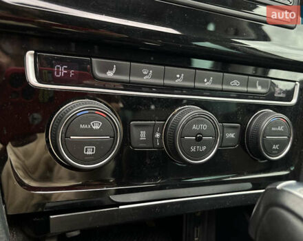 Коричневий Фольксваген Гольф, об'ємом двигуна 1.4 л та пробігом 158 тис. км за 14900 $, фото 18 на Automoto.ua