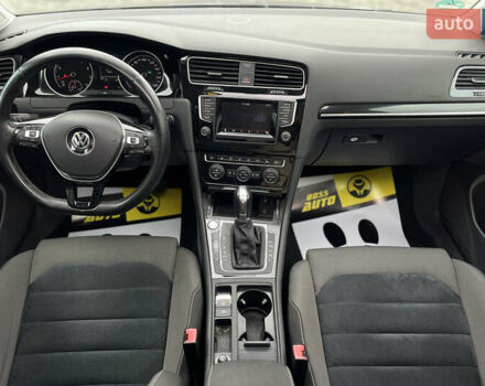 Коричневий Фольксваген Гольф, об'ємом двигуна 1.4 л та пробігом 158 тис. км за 14900 $, фото 8 на Automoto.ua