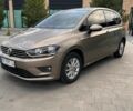 Коричневий Фольксваген Гольф, об'ємом двигуна 1.97 л та пробігом 202 тис. км за 11800 $, фото 1 на Automoto.ua
