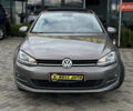 Коричневий Фольксваген Гольф, об'ємом двигуна 1.4 л та пробігом 158 тис. км за 14900 $, фото 1 на Automoto.ua