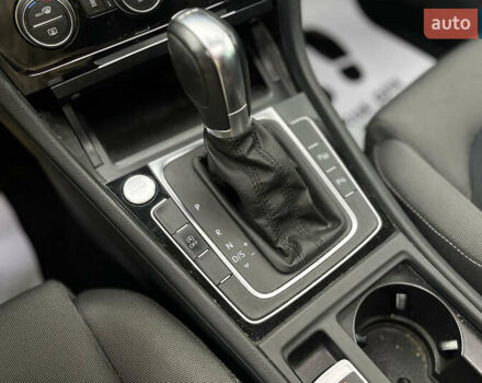 Коричневий Фольксваген Гольф, об'ємом двигуна 1.4 л та пробігом 158 тис. км за 14900 $, фото 19 на Automoto.ua