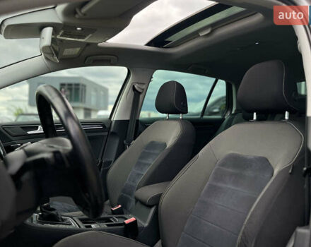 Коричневий Фольксваген Гольф, об'ємом двигуна 1.4 л та пробігом 158 тис. км за 14900 $, фото 21 на Automoto.ua