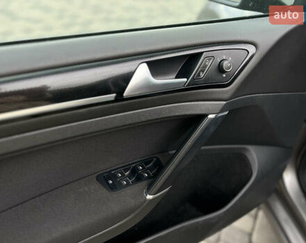 Коричневий Фольксваген Гольф, об'ємом двигуна 1.4 л та пробігом 158 тис. км за 14900 $, фото 15 на Automoto.ua