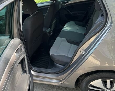 Коричневий Фольксваген Гольф, об'ємом двигуна 0 л та пробігом 178 тис. км за 8250 $, фото 16 на Automoto.ua