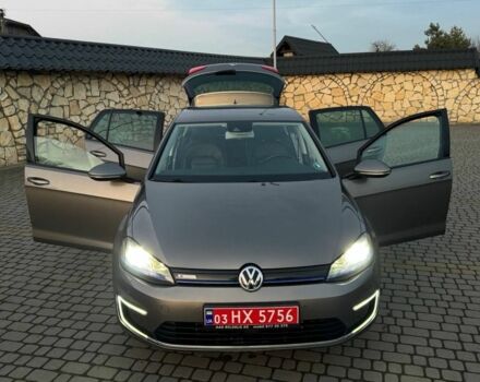 Коричневый Фольксваген Гольф, объемом двигателя 0 л и пробегом 98 тыс. км за 7999 $, фото 22 на Automoto.ua