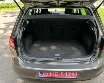 Коричневий Фольксваген Гольф, об'ємом двигуна 0 л та пробігом 178 тис. км за 8250 $, фото 17 на Automoto.ua